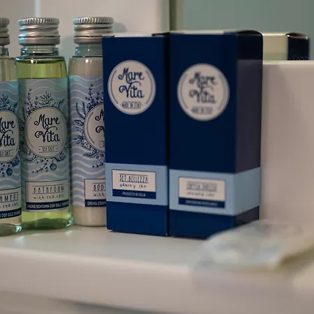 Pensiunea Paradisul Marii