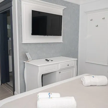 Pensiunea Paradisul Marii 3* Sulina