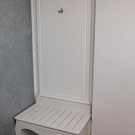 Konukevi Pensiunea Paradisul Marii Sulina