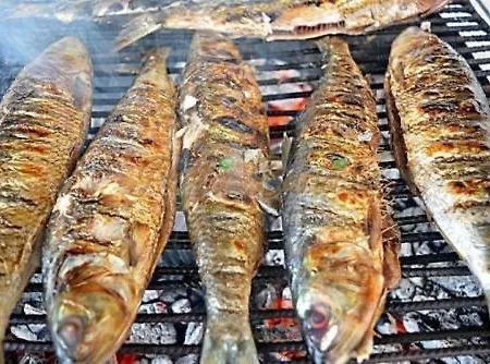 Pensiunea Paradisul Marii Konukevi 3*