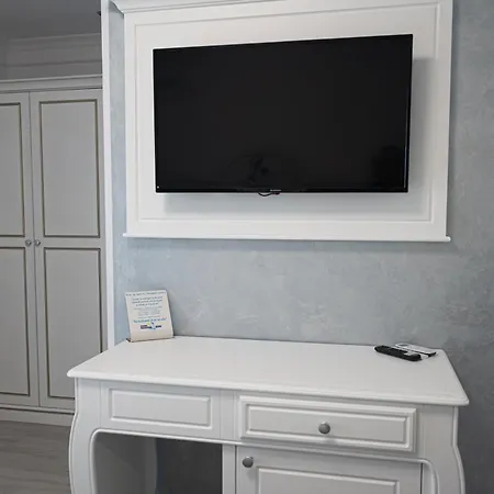 Pensiunea Paradisul Marii 3*