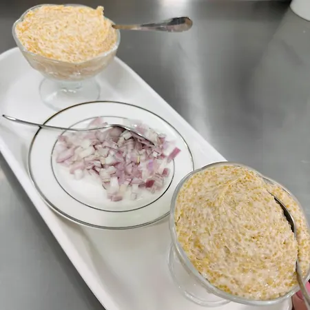 Pensiunea Paradisul Marii Konukevi 3*