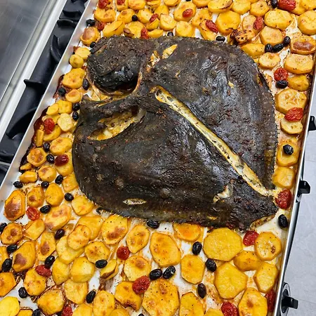 Konukevi Pensiunea Paradisul Marii Sulina