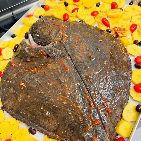 Pensiunea Paradisul Marii 3* Sulina