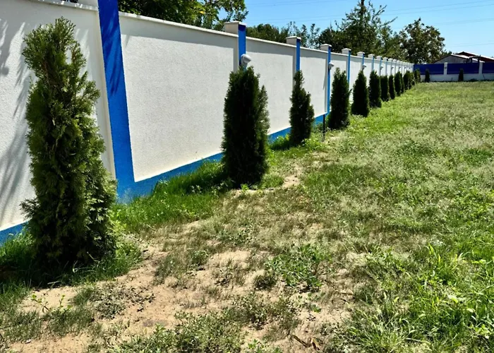 Pensiunea Paradisul Marii סולינה