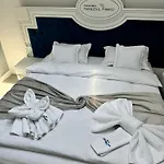 Pensiunea Paradisul Marii Maison d'hôtes 3*
