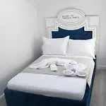 Pensiunea Paradisul Marii Maison d'hôtes 3*