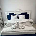 Pensiunea Paradisul Marii Maison d'hôtes 3*