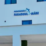 Pensiunea Paradisul Marii Sulina