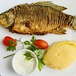 Pensiunea Paradisul Marii