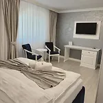Maison d'hôtes Pensiunea Paradisul Marii Sulina