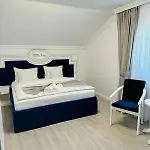 Pensiunea Paradisul Marii Maison d'hôtes