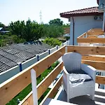 Pensiunea Paradisul Marii Sulina