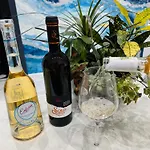 Maison d'hôtes Pensiunea Paradisul Marii Sulina