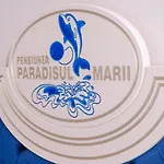 Pensiunea Paradisul Marii Sulina