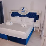 Maison d'hôtes Pensiunea Paradisul Marii Sulina