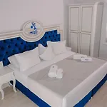 Pensiunea Paradisul Marii Sulina