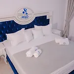Maison d'hôtes Pensiunea Paradisul Marii