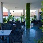 Pensiunea Paradisul Marii
