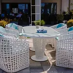 Maison d'hôtes Pensiunea Paradisul Marii