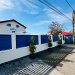 Pensiunea Paradisul Marii Maison d'hôtes 3*