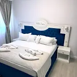 Pensiunea Paradisul Marii 3*