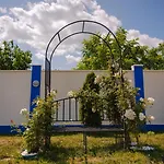Pensiunea Paradisul Marii Maison d'hôtes 3*