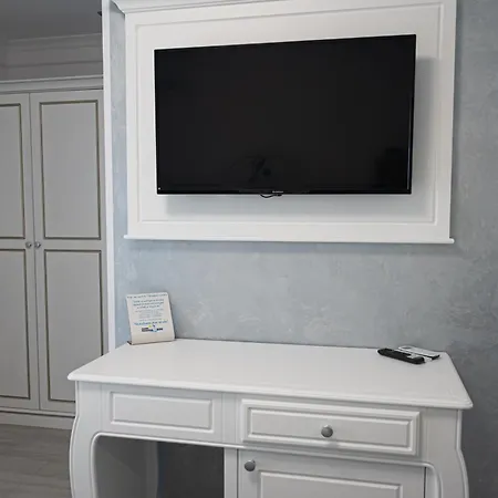 Casa de hóspedes Pensiunea Paradisul Marii 3*