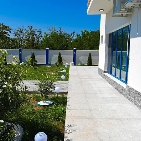 Pensiunea Paradisul Marii Guest house Sulina