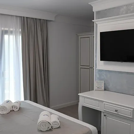 Casa de hóspedes Pensiunea Paradisul Marii