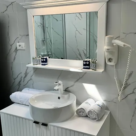 Casa de hóspedes Pensiunea Paradisul Marii 3*