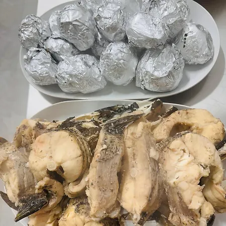 Casa de hóspedes Pensiunea Paradisul Marii 3*