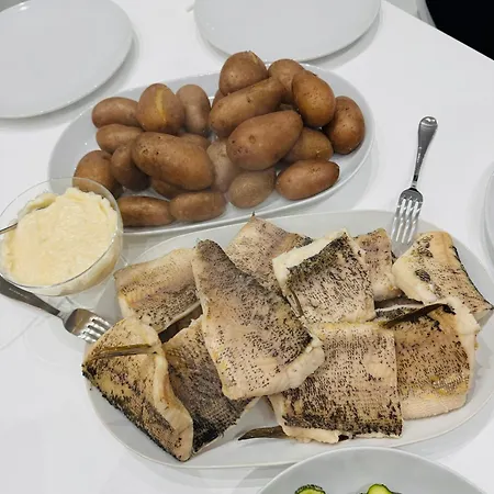 Pensiunea Paradisul Mării