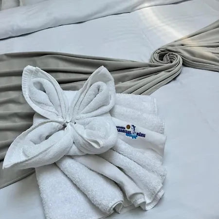 Pensiunea Paradisul Marii 3* Sulina