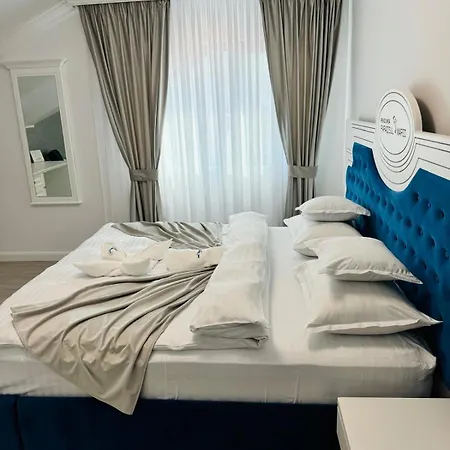 Casa de hóspedes Pensiunea Paradisul Marii 3*