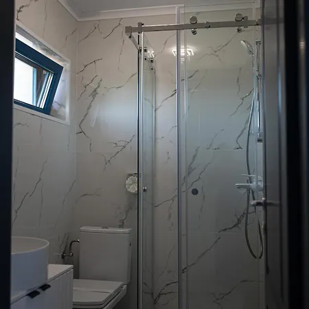 Casa de hóspedes Pensiunea Paradisul Marii