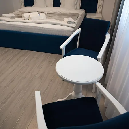 Casa de hóspedes Pensiunea Paradisul Marii Sulina