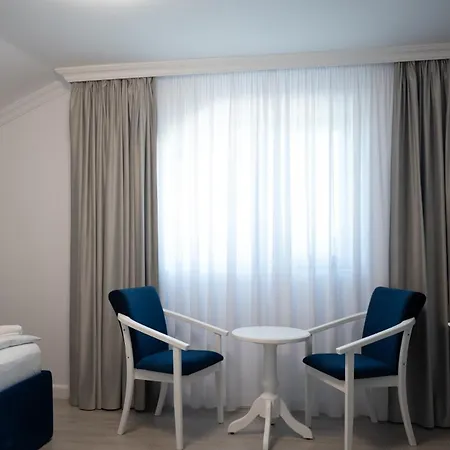 Pensiunea Paradisul Mării Pensiune Sulina