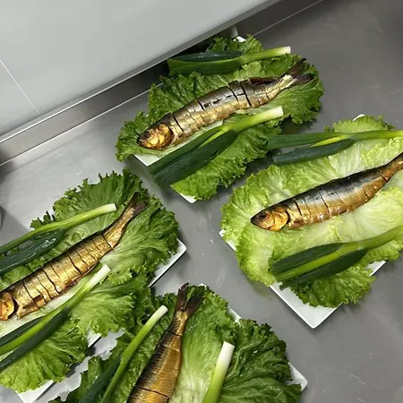 Casa de hóspedes Pensiunea Paradisul Marii 3*