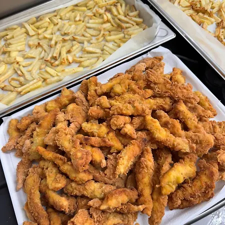 Pensiunea Paradisul Marii Casa de hóspedes Sulina