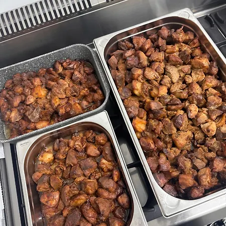 Casa de hóspedes Pensiunea Paradisul Marii