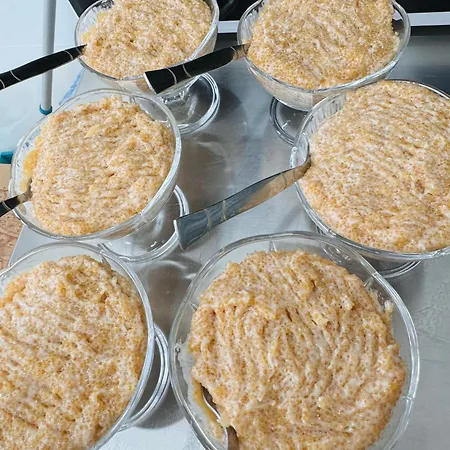 Casa de hóspedes Pensiunea Paradisul Marii 3*