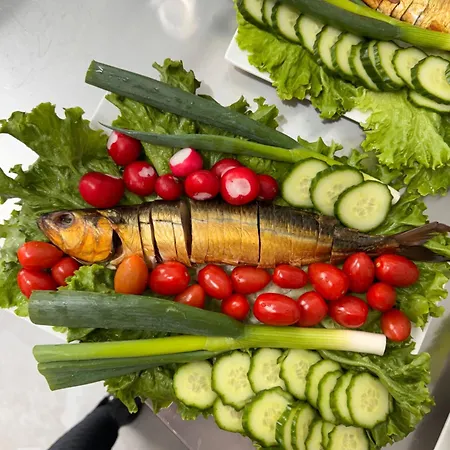 Pensiunea Paradisul Marii Casa de hóspedes Sulina