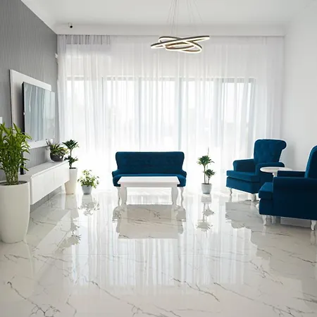 Maison d'hôtes Pensiunea Paradisul Marii