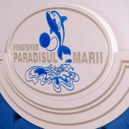 Pensiunea Paradisul Mării Sulina