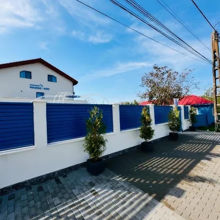 Pensiunea Paradisul Marii Penzion 3*