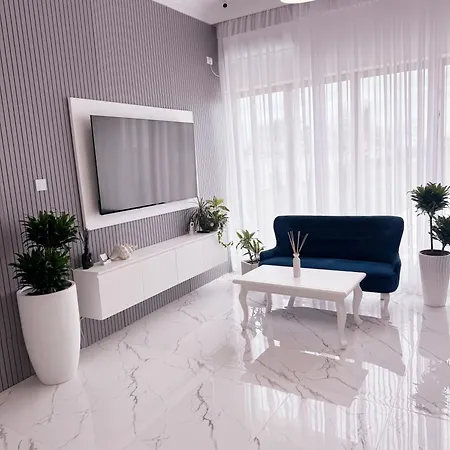 Pensiunea Paradisul Marii 3*